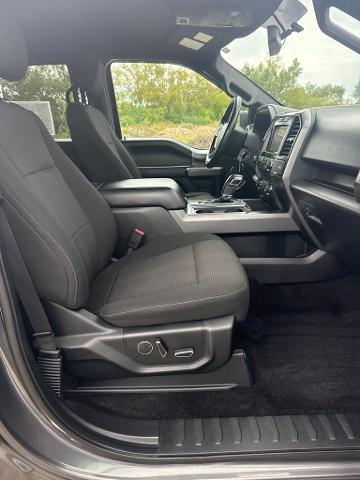 2017 Ford F-150 - $16,946
