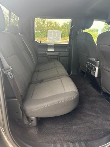 2017 Ford F-150 - $16,946