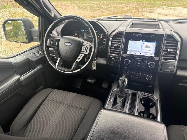 2017 Ford F-150 - $16,946