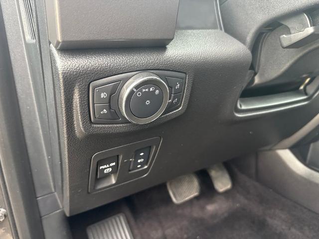2017 Ford F-150 - $16,946