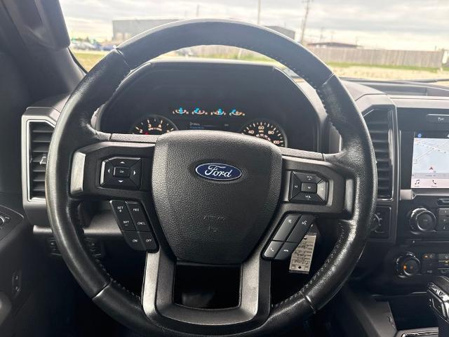 2017 Ford F-150 - $16,946