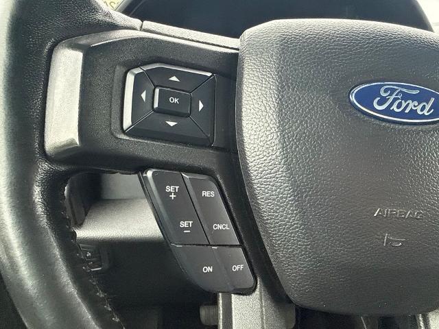 2017 Ford F-150 - $16,946
