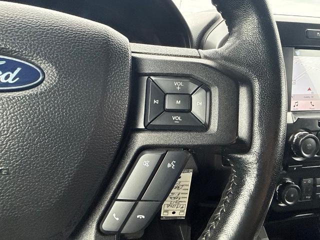 2017 Ford F-150 - $16,946