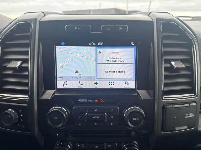 2017 Ford F-150 - $16,946