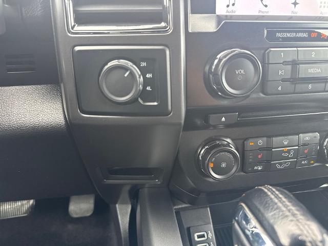 2017 Ford F-150 - $16,946