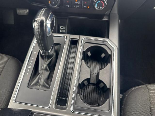2017 Ford F-150 - $16,946