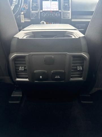2017 Ford F-150 - $16,946
