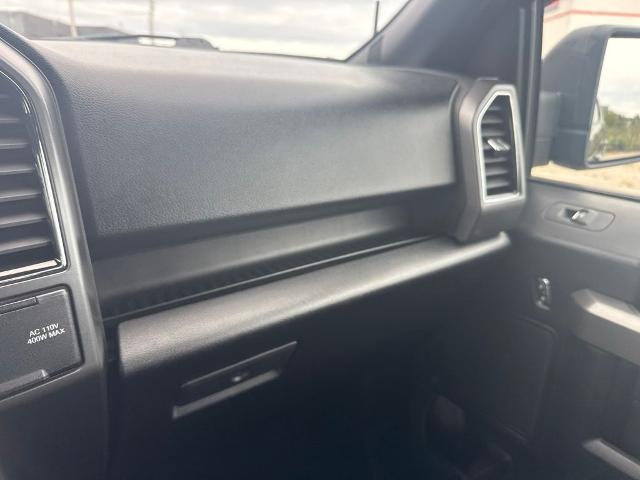 2017 Ford F-150 - $16,946