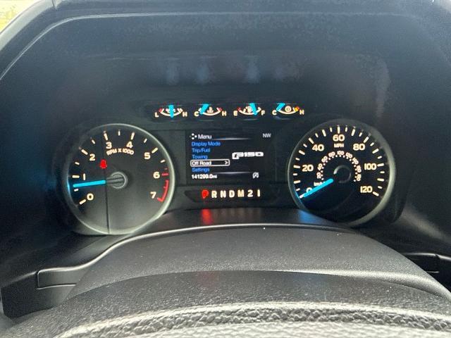 2017 Ford F-150 - $16,946