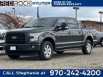 2017 F-150 Thumbnail 1