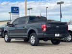 2017 F-150 Thumbnail 3
