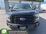 2017 F-150 Thumbnail 2