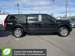 2017 F-150 Thumbnail 4