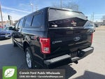 2017 F-150 Thumbnail 7