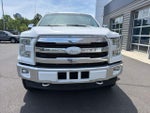 2017 F-150 Thumbnail 2