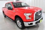 2017 F-150 Thumbnail 5