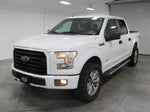 2017 F-150 Thumbnail 4