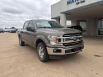 2018 F-150 Thumbnail 2