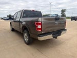 2018 F-150 Thumbnail 5