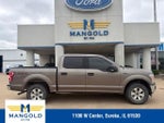 2018 F-150 Thumbnail 1
