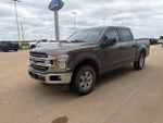 2018 F-150 Thumbnail 3