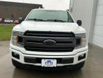 2018 F-150 Thumbnail 2