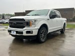 2018 F-150 Thumbnail 3