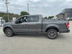 2018 F-150 Thumbnail 2