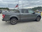 2018 F-150 Thumbnail 3