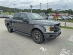 2018 F-150 Thumbnail 4
