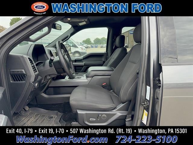 2018 Ford F-150 - $22,988