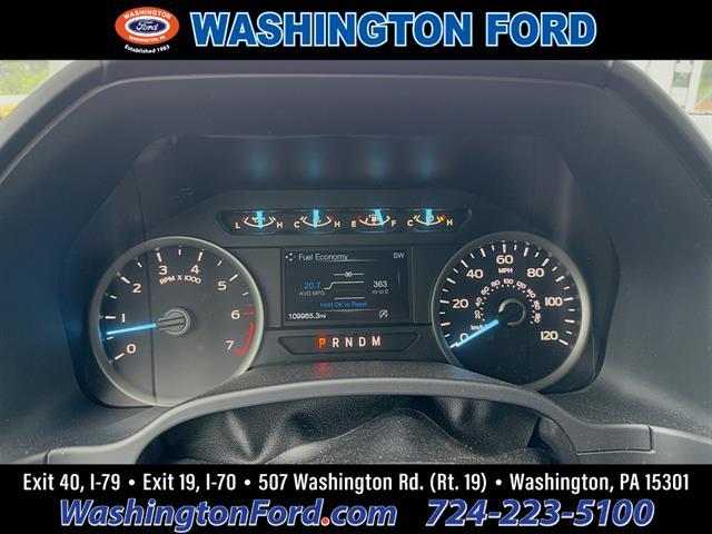 2018 Ford F-150 - $22,988