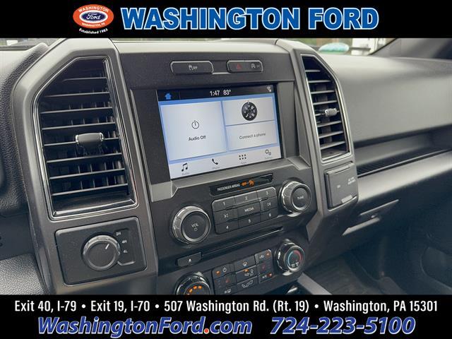 2018 Ford F-150 - $22,988