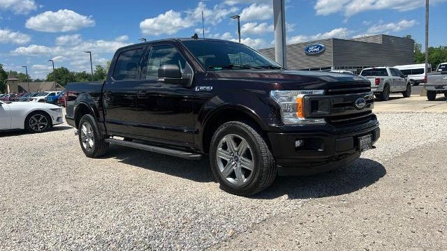 Preowned 2018 Ford F-150 XL for Sale
