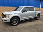 2018 F-150 Thumbnail 5