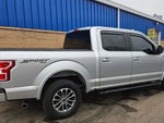 2018 F-150 Thumbnail 8