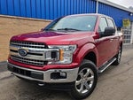 2018 F-150 Thumbnail 5