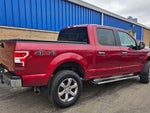 2018 F-150 Thumbnail 7