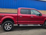 2018 F-150 Thumbnail 9