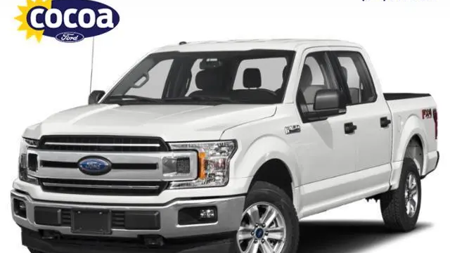 Preowned 2018 Ford F-150 Lariat for Sale