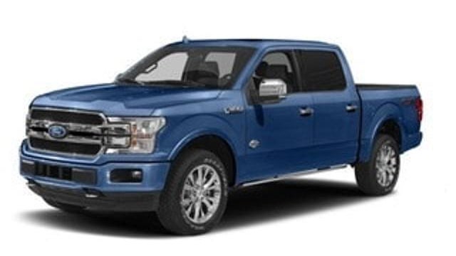 Preowned 2018 Ford F-150 XLT for Sale