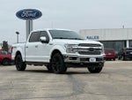 2018 F-150 Thumbnail 1