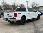 2018 F-150 Thumbnail 3