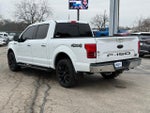 2018 F-150 Thumbnail 5