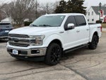 2018 F-150 Thumbnail 7