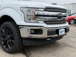 2018 F-150 Thumbnail 9