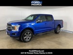 2018 F-150 Thumbnail 1