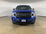2018 F-150 Thumbnail 3