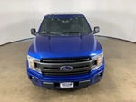 2018 F-150 Thumbnail 4