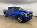 2018 F-150 Thumbnail 5